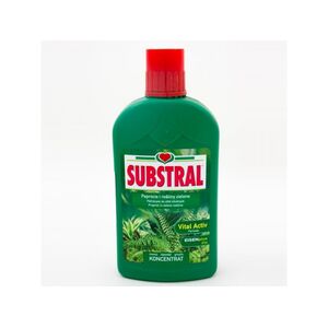 T&aacute;poldat z&ouml;ldn&ouml;v&eacute;nyekhez 500ml Substral  10410