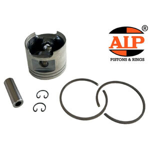 DUGATTYÚ KOMPLETT STIHL 029, SR400 45mm AIP