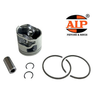 DUGATTYÚ KOMPLETT STIHL MS211 AIP