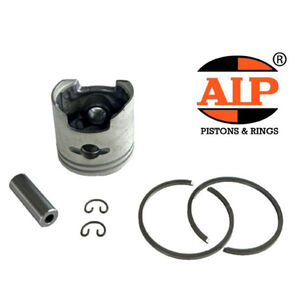 DUGATTYÚ KOMPLETT STIHL FS80, FS85 AIP