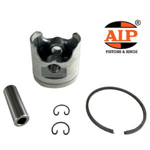 DUGATTYÚ KOMPLETT HUSQVARNA 345, 343R AIP