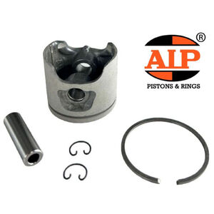 DUGATTYÚ KOMPLETT  HUSQVARNA 350 AIP