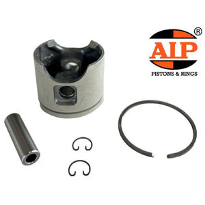 DUGATTYÚ KOMPLETT HUSQVARNA 55 AIP