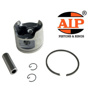 DUGATTYÚ KOMPLETT  HUSQVARNA 353 AIP