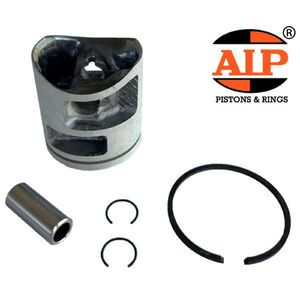 DUGATTY&Uacute; KOMPLETT HUSQVARNA 135, 140, 435, 440 AIP