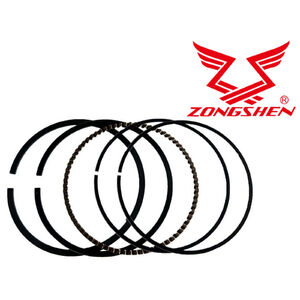 GYŰRŰK ZONGSHEN GB680, XP680