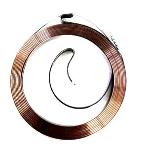 BERÁNTÓ RUGÓ WACKER WM80