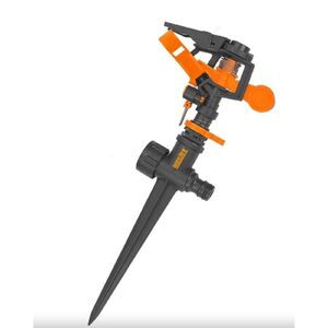 HECHT 08103 - SZEKTORESŐZTETŐ MŰANYAG