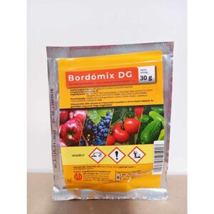 Gombaölő Bordómix DG 30g leveles