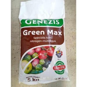 Péti mészsó 16% (Greenmax) 5 kg