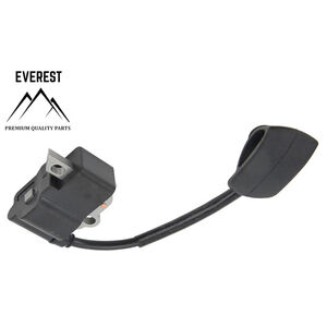 Gyújtótekercs STIHL FS87, FS90, FS100 EVEREST