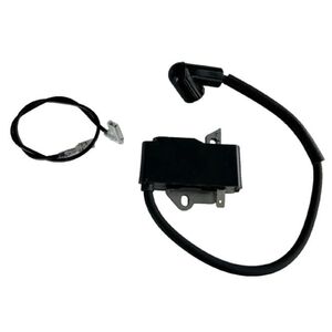 Gyújtótekercs Husqvarna 125C, 125R, 128C, 128R EVEREST