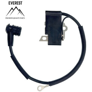 Gyújtótekercs Dolmar PS460, PS500, PS510, PS4600, PS5000; Makita DCS460, DCS500, DCS5121