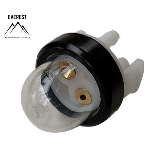 Karburátor szivatógomb Zama, Stihl