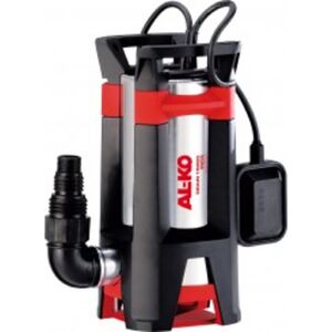 AL-KO SZENNYV&Iacute;Z SZIVATTY&Uacute; DRAIN 15000 INOX COM
