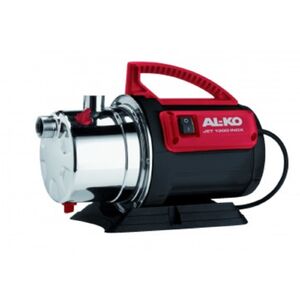AL-KO KERTI SZIVATTY&Uacute; JET 1300 INOX