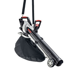 AL-KO 36 V AKKUS LOMBFÚJÓ LBV 4090