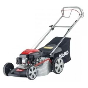AL-KO Easy 4.60 SP-S benzines &ouml;nj&aacute;r&oacute; fűny&iacute;r&oacute; 46 cm, 60 l, 1400 m2 (113795)