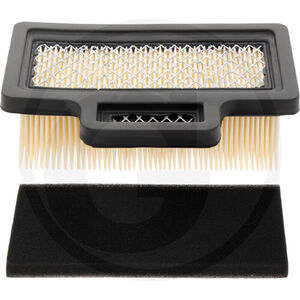 Levegőszűrő betét Wacker BS50, BS60, BS65, BS70