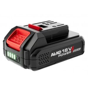 BATTERY 18V POWER 2,5AH B50.6 LI