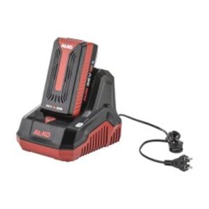 FC 1200 LI GYORS T&Ouml;LTŐ 40 V