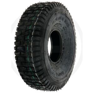 Gumiköpeny 11x4.00-5