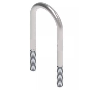 KNOTT Cuppánt csavar 150/60 M12