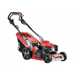 FŰNY&Iacute;R&Oacute; 4852 VS ALU SOLO BY AL-KO