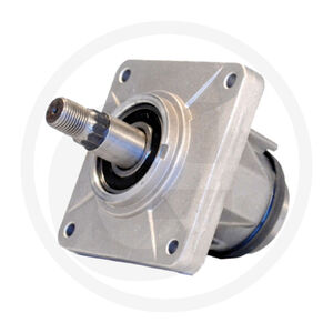 MTD, Cub-Cadet késhajtásagy AH8200