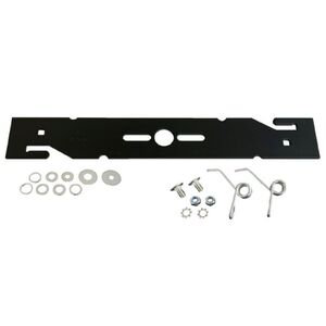 Talajlazító kés fűnyírókhoz 41cm