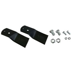 Fűny&iacute;r&oacute;k&eacute;s penge STIGA Park, Villa 85, 95, 105 (1p&aacute;r)