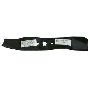  Fűny&iacute;r&oacute;k&eacute;s MTD 38 cm (742-0612, 742-0645)  