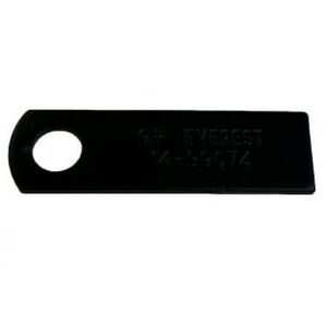 Talajlazító kés WEIBANG WB384RB, WB486CRB