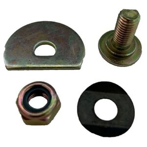 Késrögzítő csavar szett Agroma Romet WB 454, 506, 536