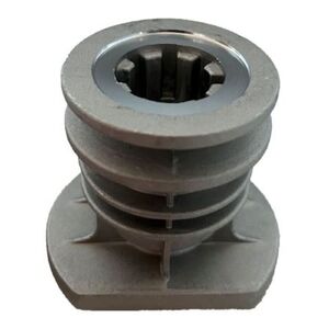 KÉSTARTÓ CASTELGARDEN 22,2mm 