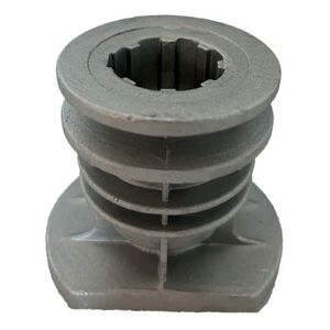 KÉSTARTÓ CASTELGARDEN 25,4mm