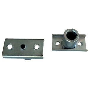 KÉSTARTÓ KÍNAI FŰNYÍRÓK NAC 22,2mm MAGASSÁG 51mm