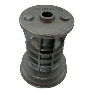 KÉSTARTÓ ERMA 948CV HUSQVARNA LB48 LC48 22,2mm MAGASSÁG 85mm