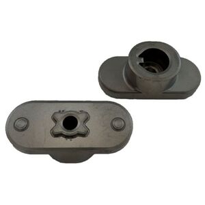 KÉSTARTÓ MTD 22,2mm (748-0376C)