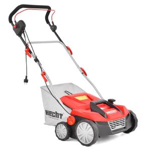 HECHT 1683 2 IN 1 - ELEKTROMOS GYEPSZELLŐZTETŐ 