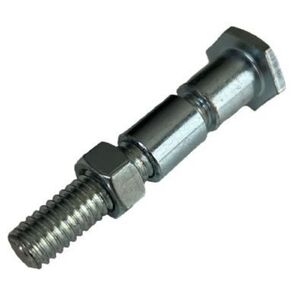 Keréktengely univerzális 12,7x69mm