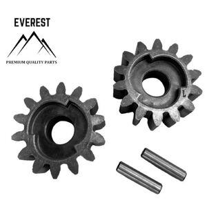 Önjáró fűnyíró fogaskerék csappal 14 fog (készlet)