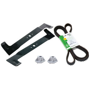 Castelgarden TC102 javító szett