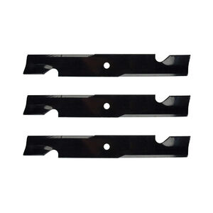 Fűny&iacute;r&oacute;k&eacute;s SZETT (3db!) 46 col - 20/405 - NXT 2346 + 300,19546