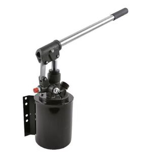 Kézi hidraulikaszivattyú HPS1804 