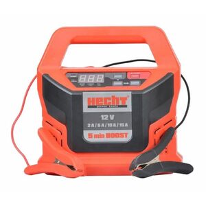 HECHT 2013 - Akkutöltő