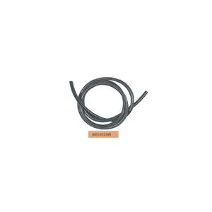 &Uuml;zemanyag benzin cső 1 m - 3.0 x 5.0 mm