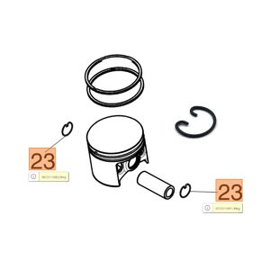 Z&eacute;ger seeger 430