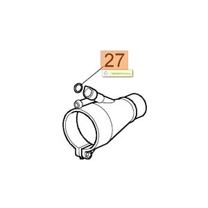 T&ouml;m&iacute;t&eacute;s a vegyszercsaphoz (365100018) - AM 150,180,190,MB 80,800