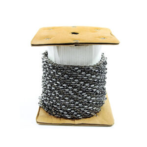 L&aacute;nctekercs 3/8-1.5 100 l&aacute;b 30,3 m 1632 szem